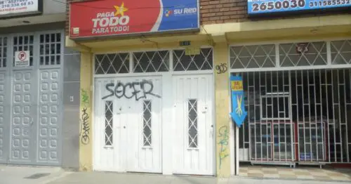 PAGA TODO CARRERA 72C PAGA TODO CARRERA 72C